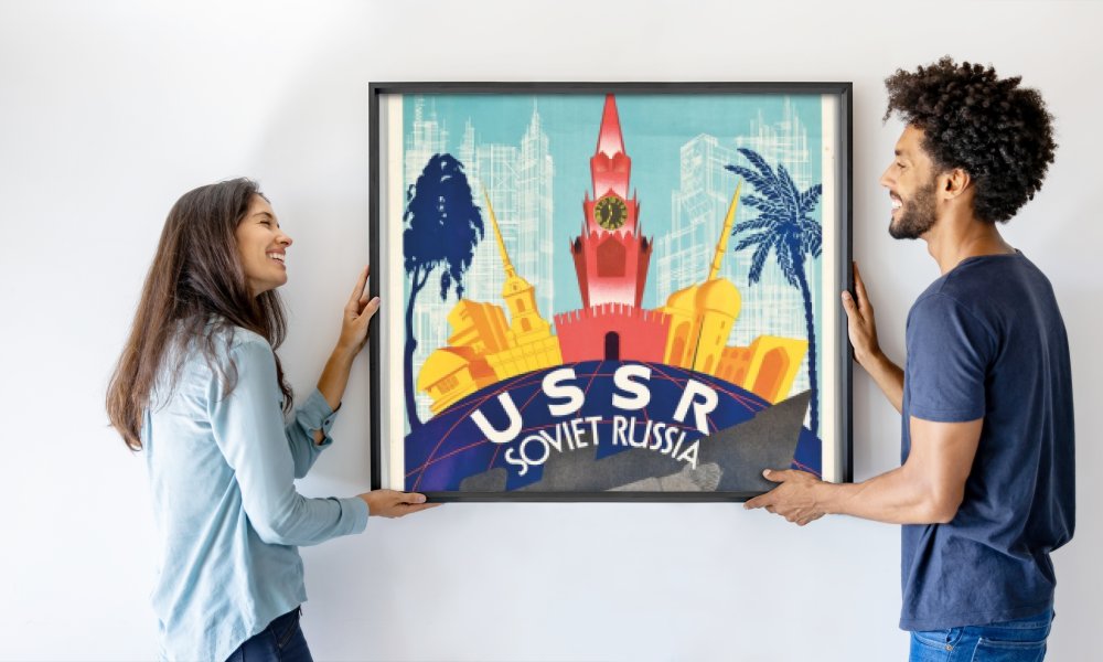 Max and Fedor Robert (fl.1930) Litvak