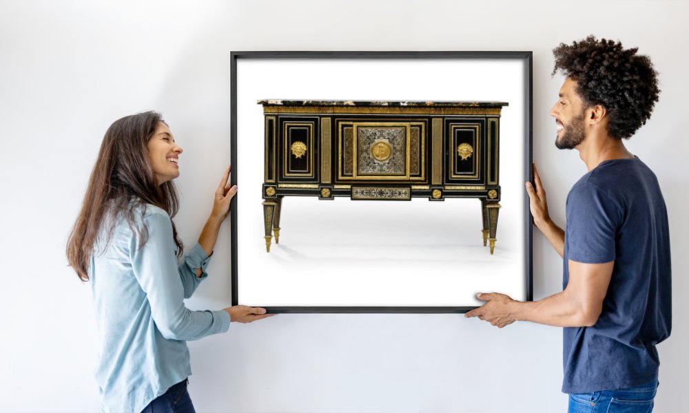 Philippe-Claude (attr. to) Montigny