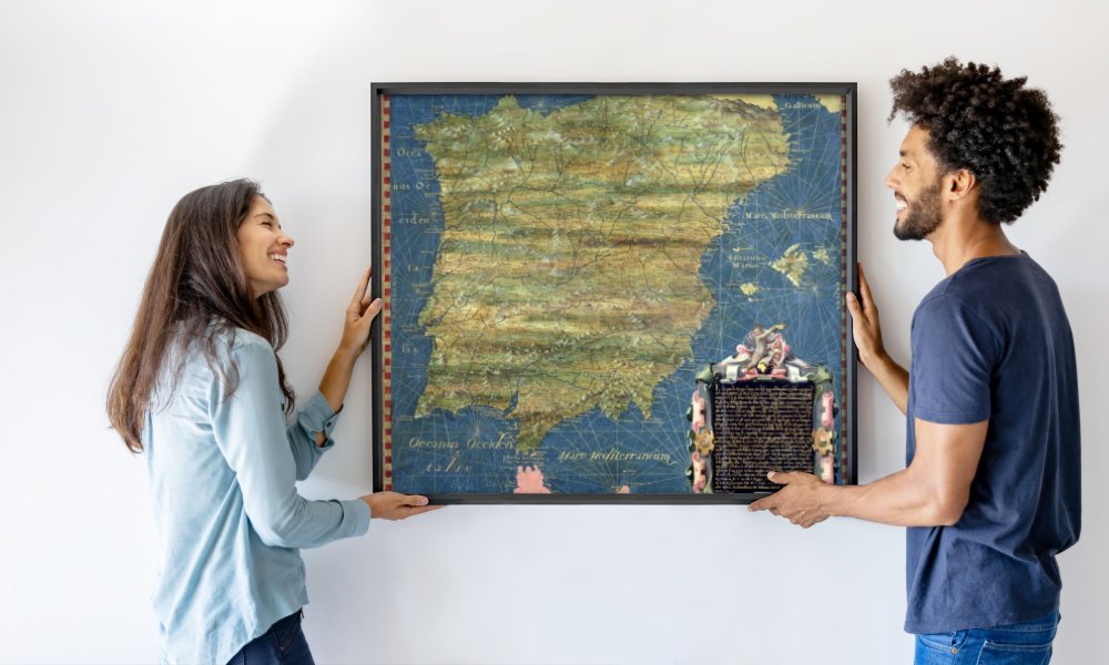 Stefano and Danti Egnazio Bonsignori