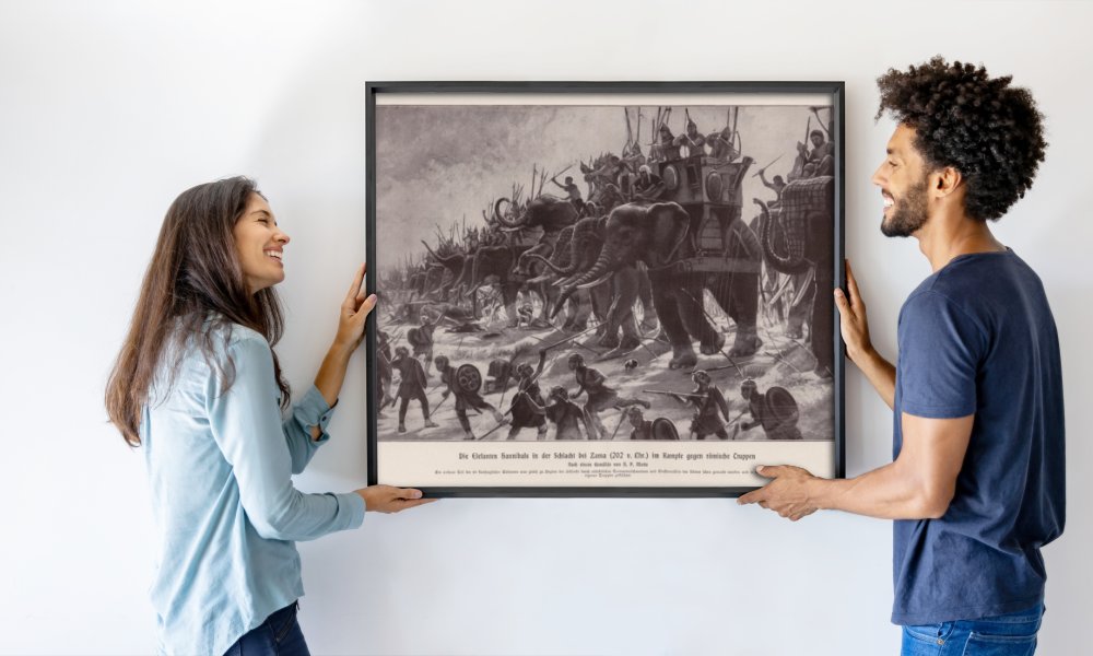 Henri-Paul (after) Motte