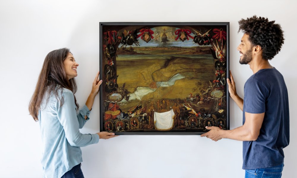 David the Younger (studio of) Teniers