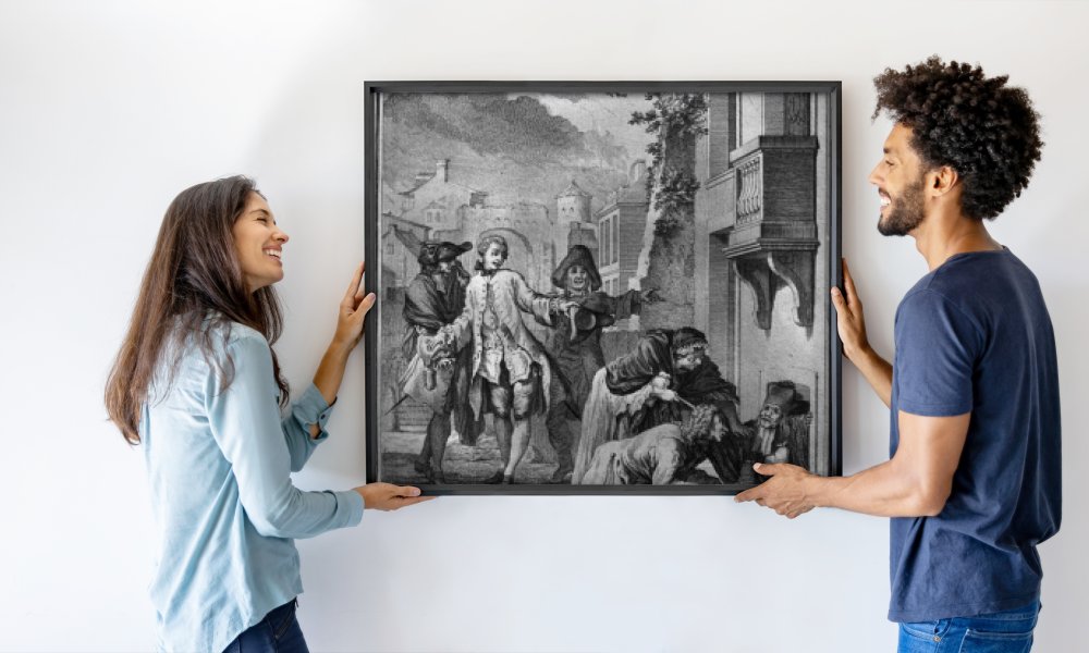 Jacques de (after) Seve