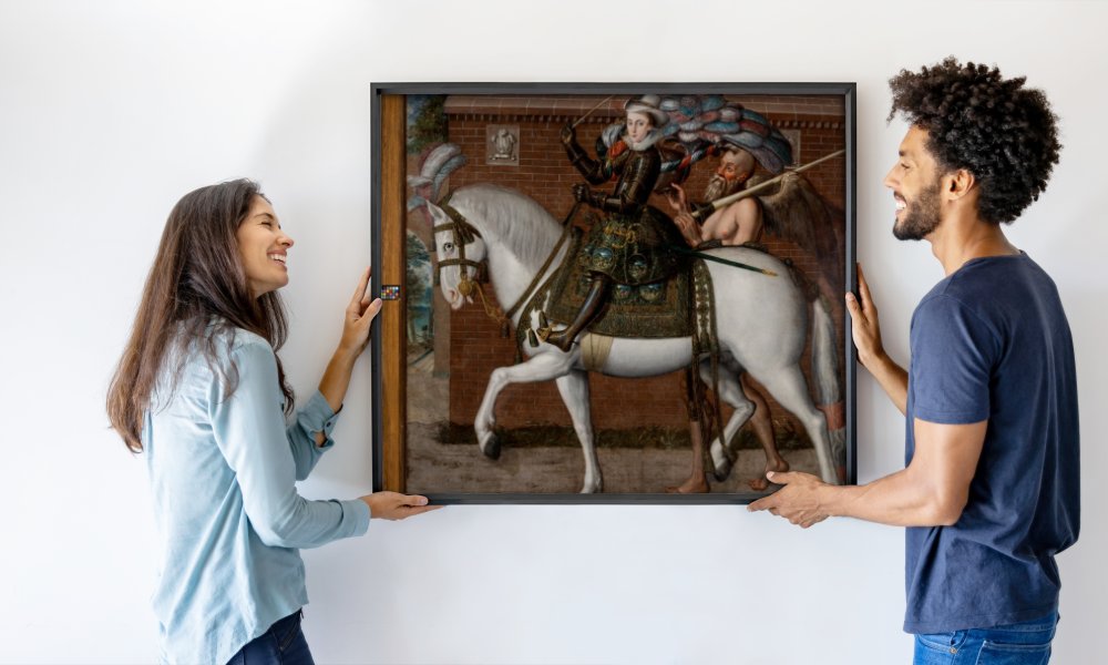 Robert the Elder Peake