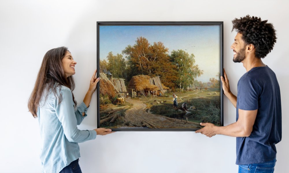 Feodor Alexandrovich Vassiliev