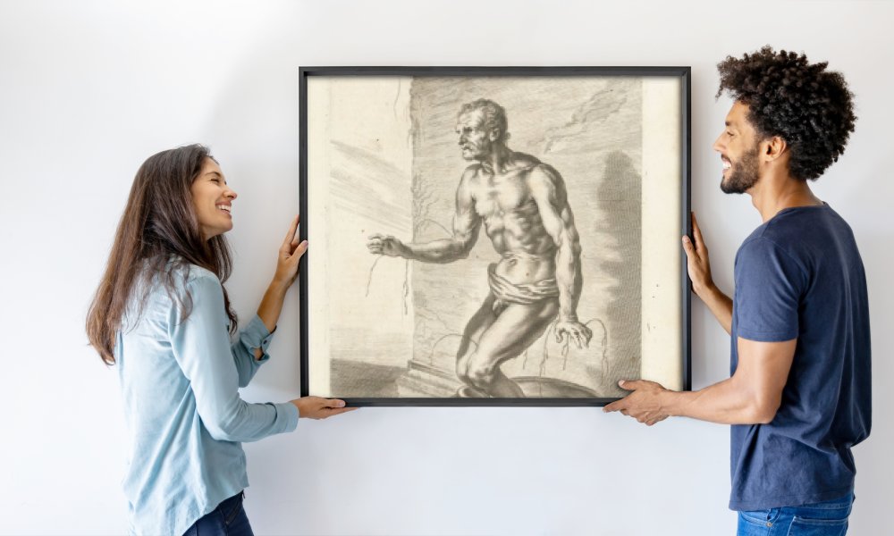 Joachim von (after) Sandrart