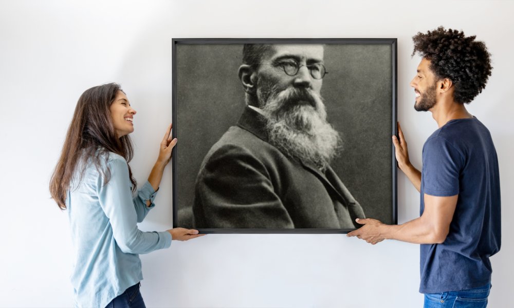 Photographer Russian