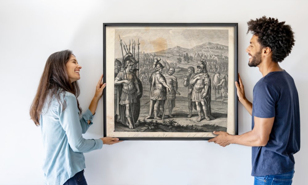 Giulio (after) Romano