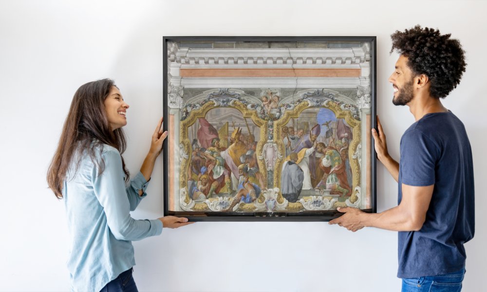 Giovanni Battista Pozzo