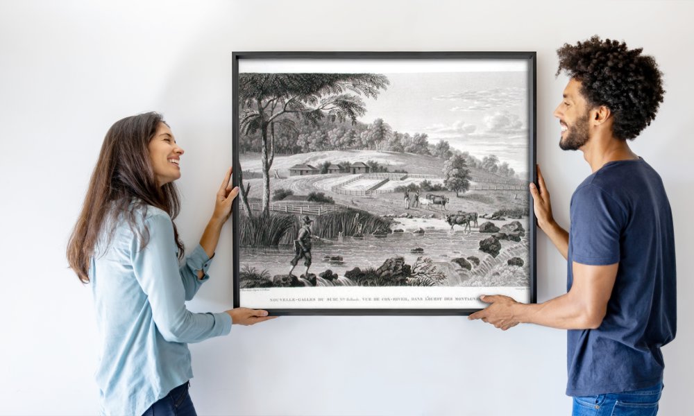 Pierre Antoine (after) Marchais