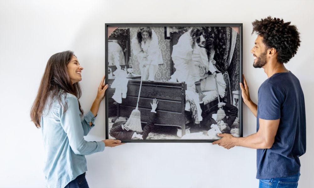 Benjamin West Kilburn