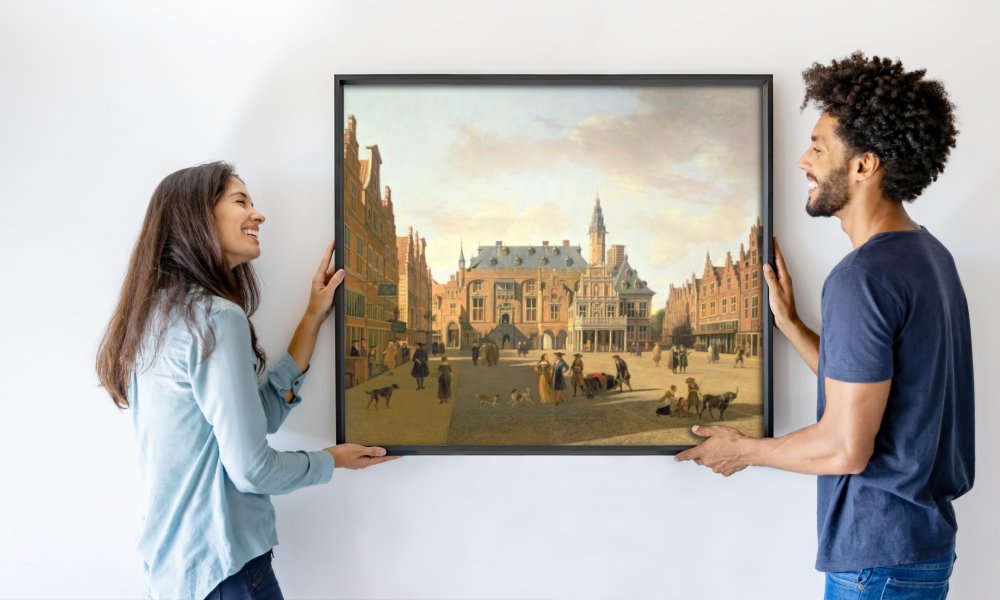 Gerrit Adriaensz Berckheyde