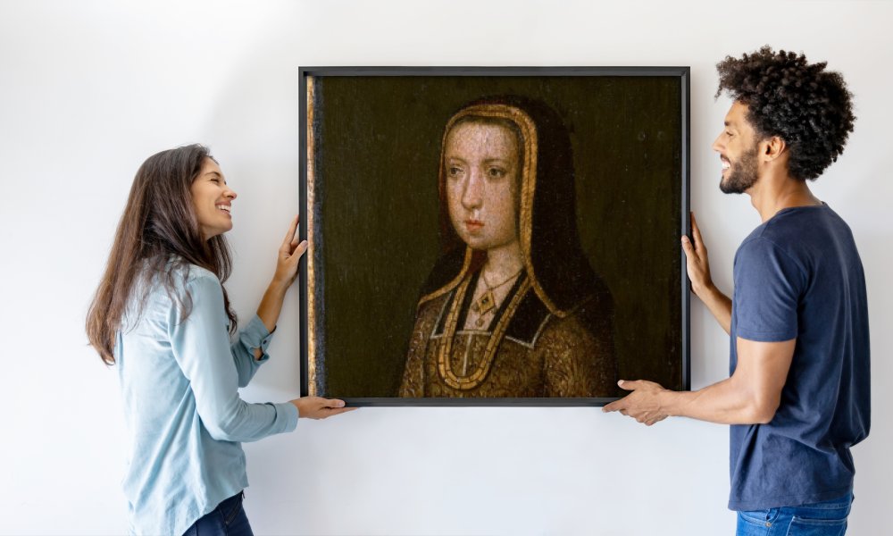 Master of the Guild of Saint George