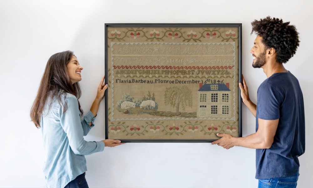 Flavia Maria Barbeau