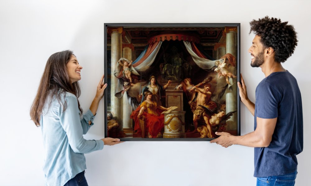 Clement Louis Marie Anne Belle