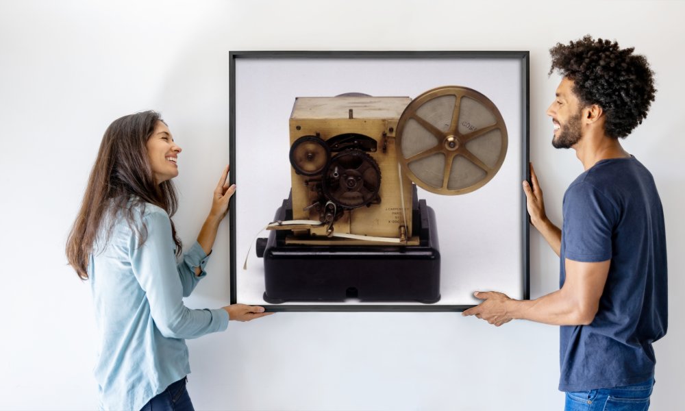 Emile and Carpentier Jules Baudot