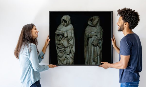 Etienne and Mosselmann Paul (fl.1467) Bobillet