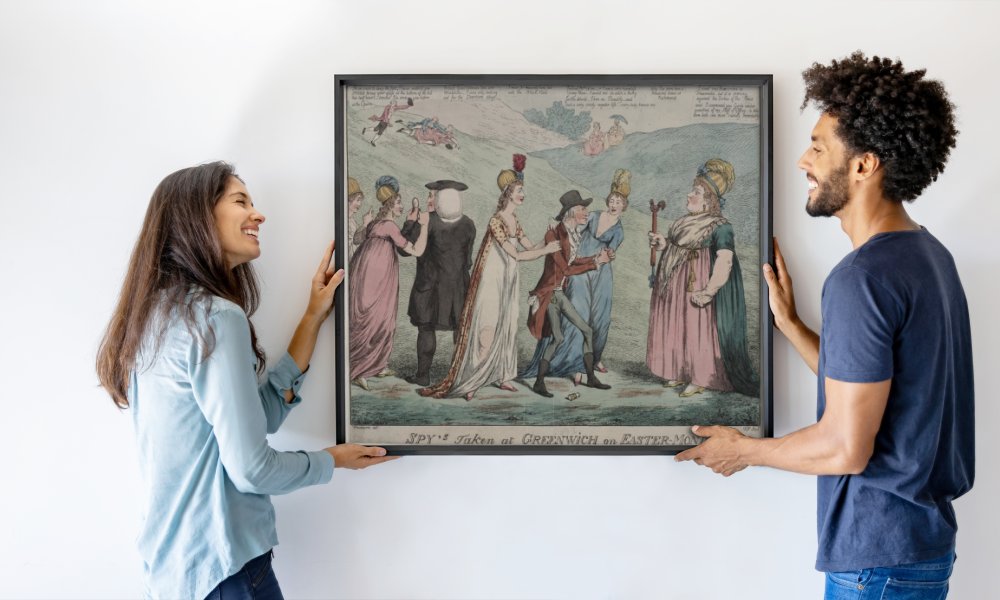 George Moutard Woodward