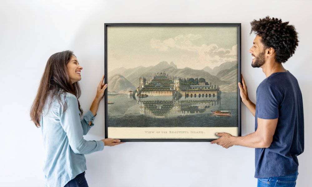 Gabriel L. and Lory Mathias G. Lory