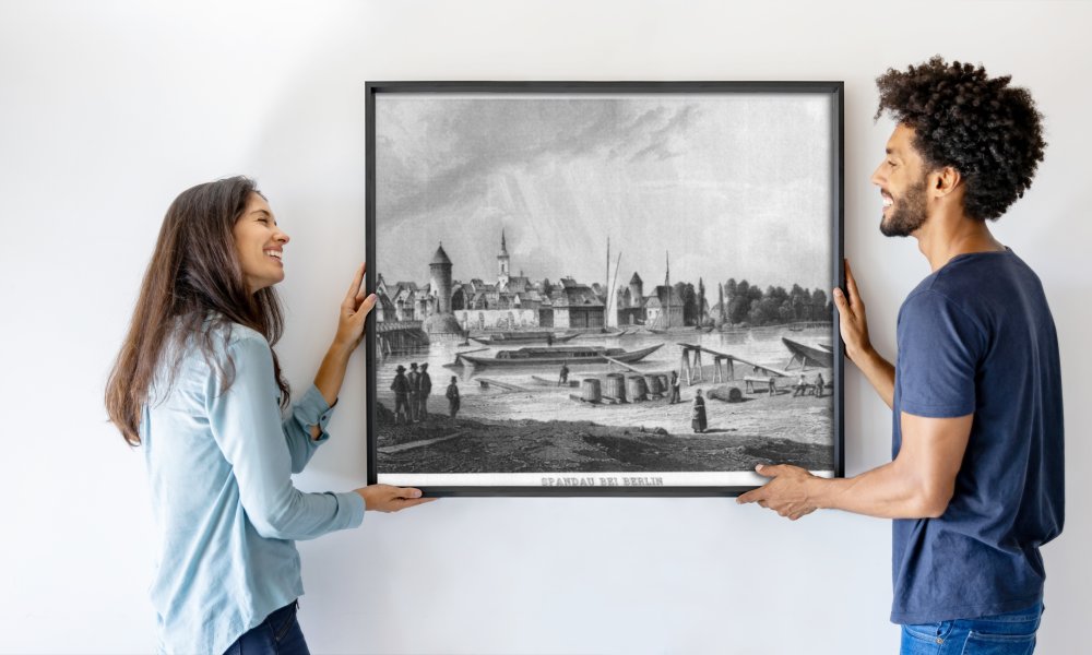 Joh. Poppel L. Rohbock