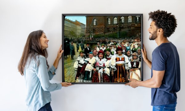 Photographer Czech
