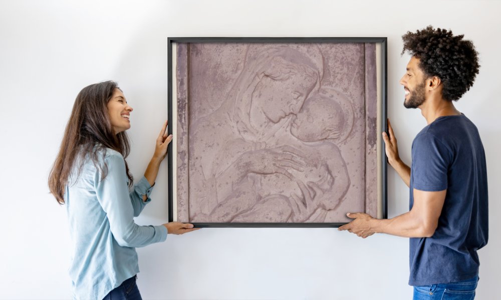 (Workshop of) Donatello