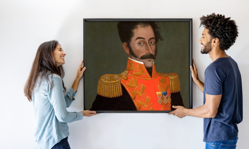 Gil de Castro