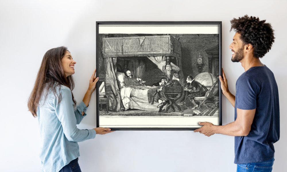 Nicolo (after) Barabino