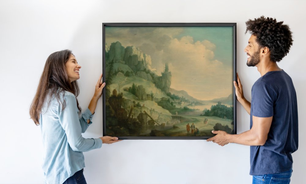 Claes Dirckz van der Heck