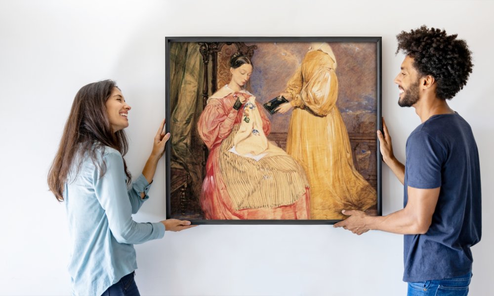 William White (attr. to) Warren