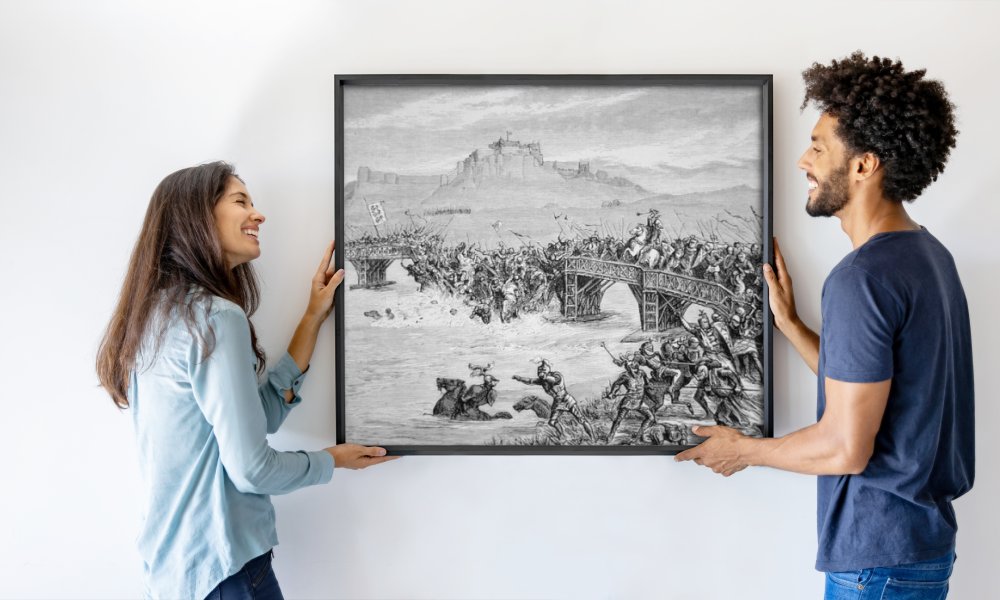 Matthew White (after) Ridley