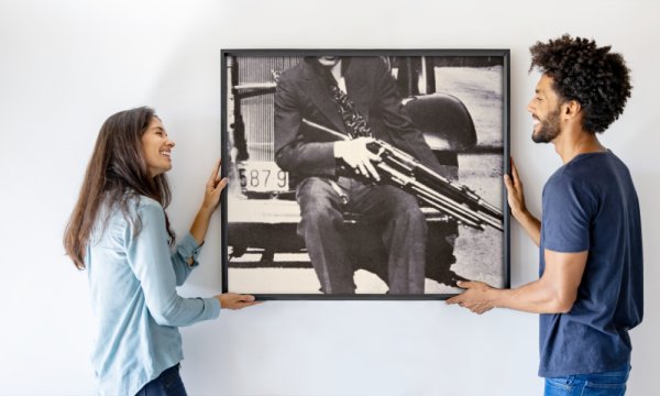 Bonnie Parker