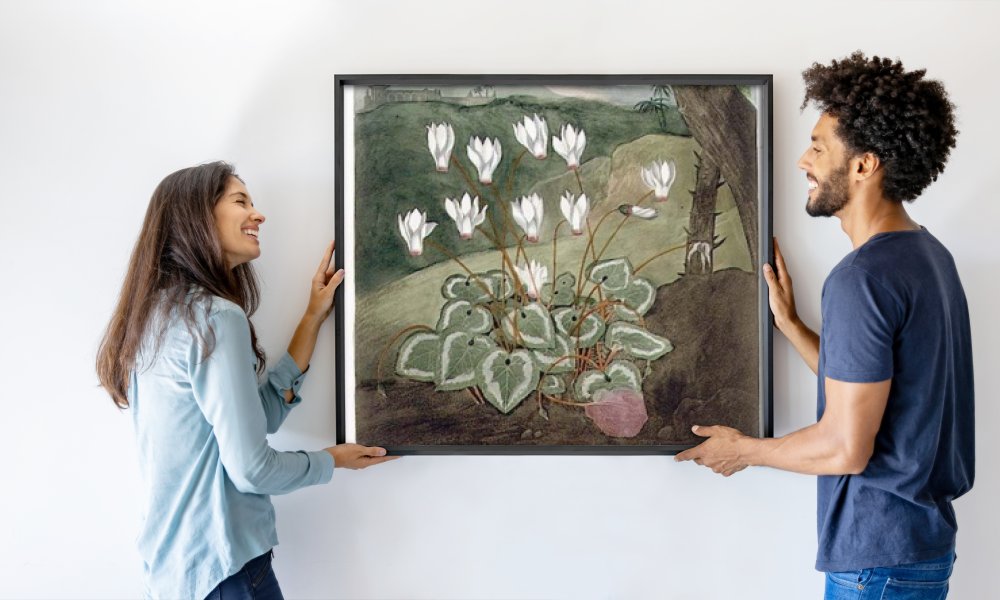 Abraham (after) Pether