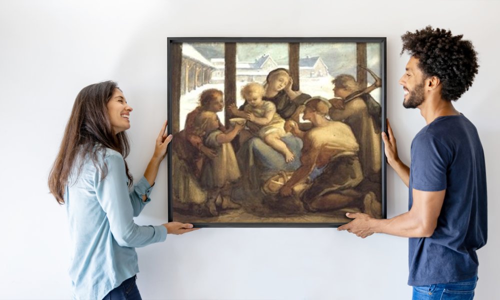 Louisa Anne Marchioness of Waterford