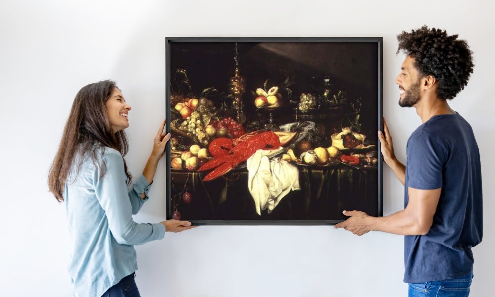 Joris van (school of) Son