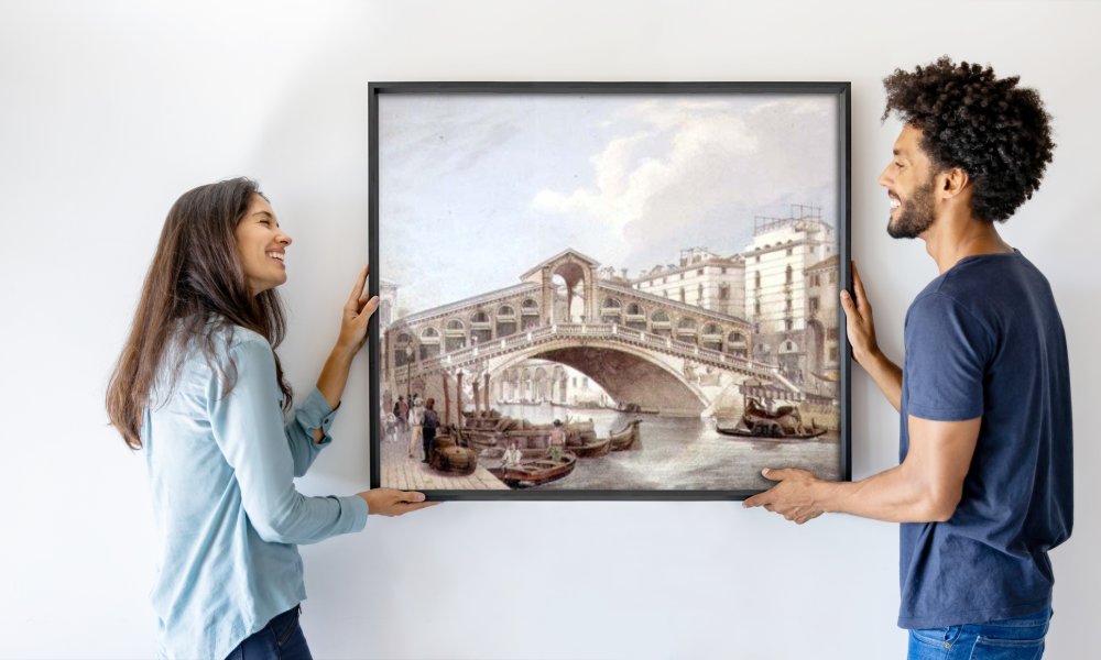 Giovanni Battista (after) Cecchini