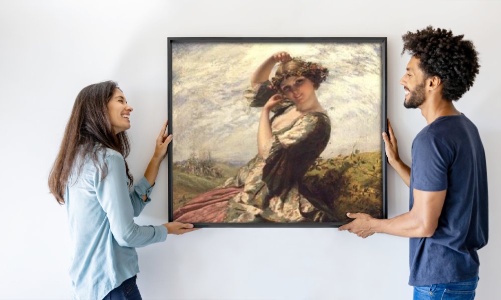 J.J. (attr. to) Hill