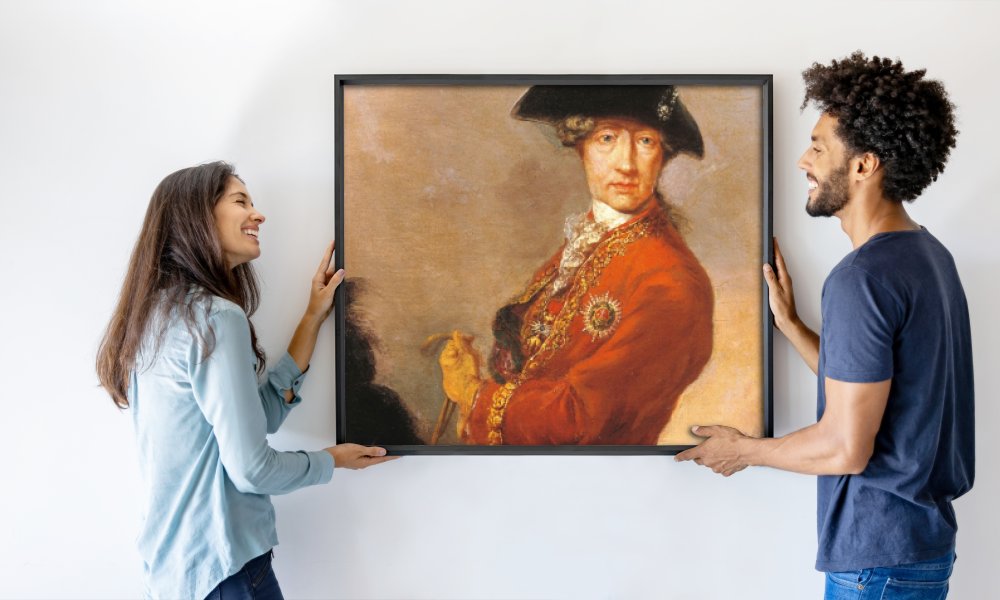 Francois Giuseppe Casanova