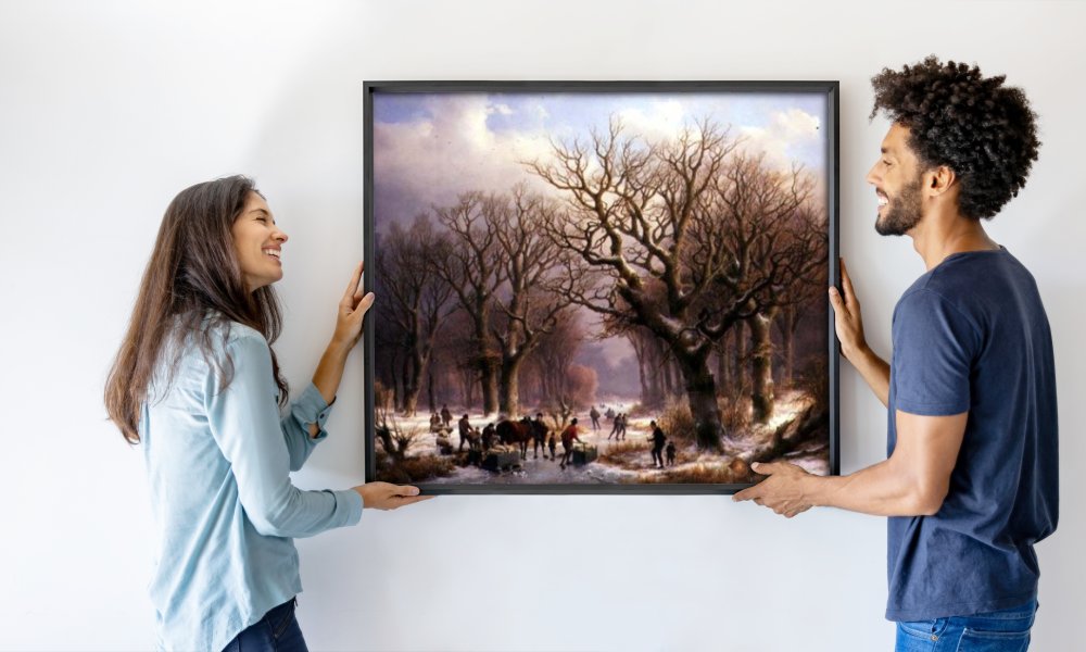 E.J. and Klombeck J.B. Verboeckhoven