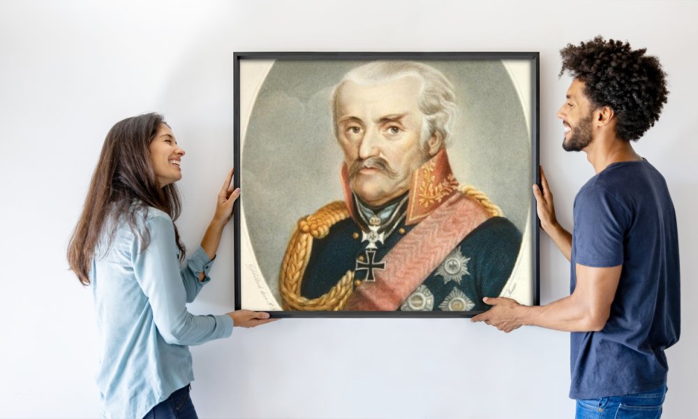 Peter Joseph (after) Lutzenkirchen