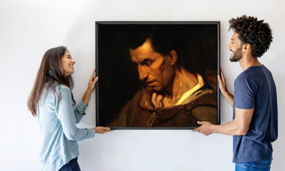 Alfred (attr. to) Dehodencq