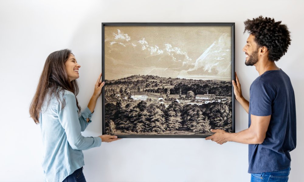 Dieudonne Auguste (after) Lancelot