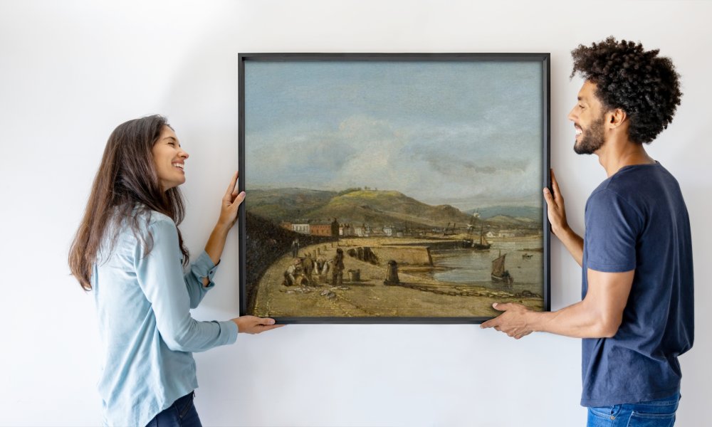 George Orleans De La Motte