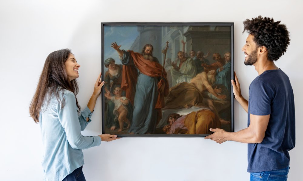 Noël Nicolas Coypel