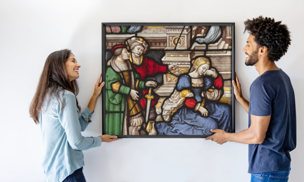 Master of the Kanis Triptych