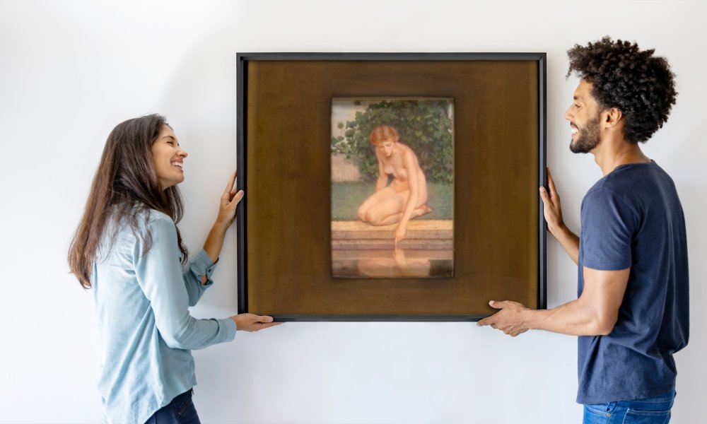 Lucia Fairchild Fuller