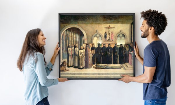 Lazzaro Bastiani