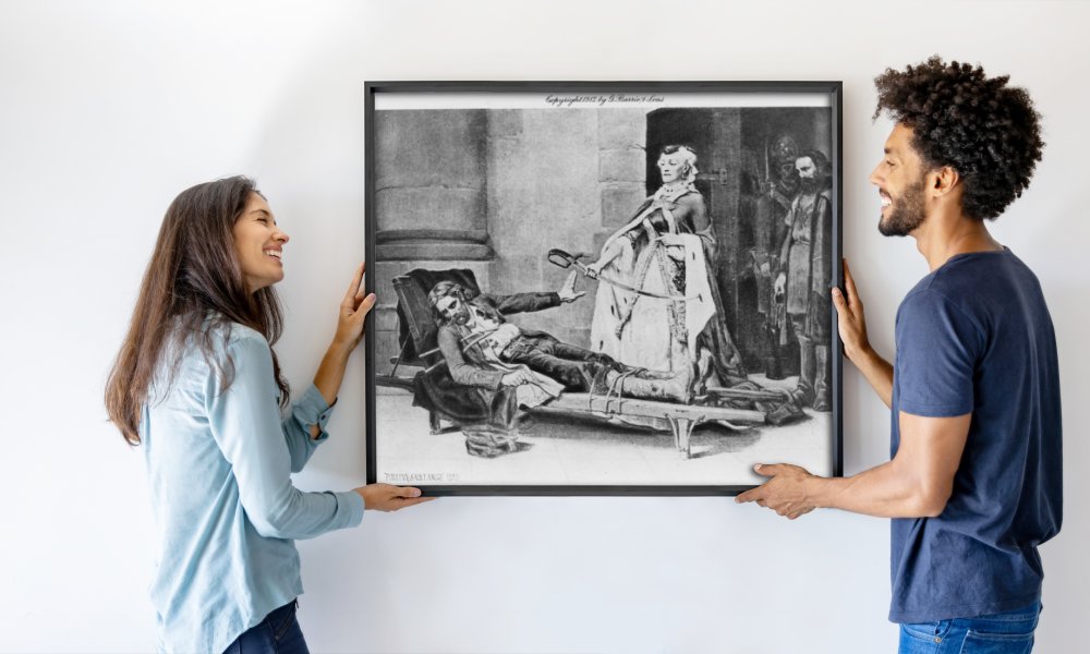 Georges Louis Poilleux-Saint-Ange