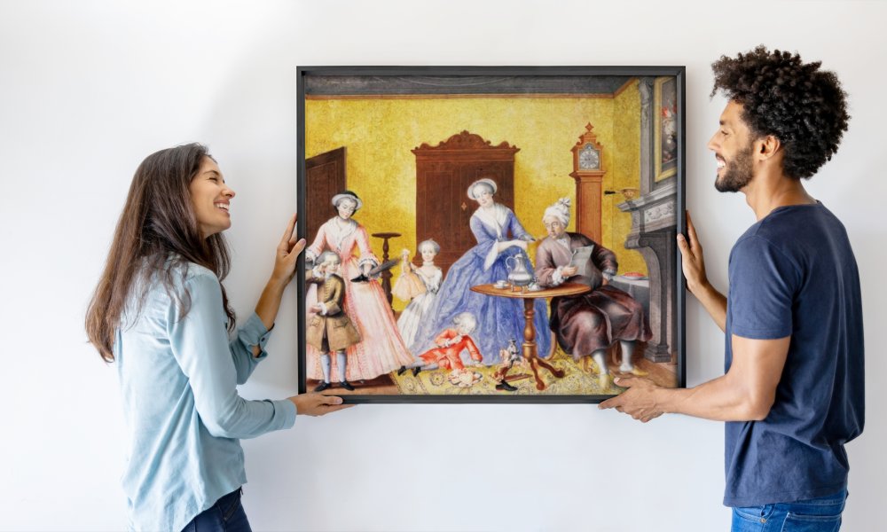 Archduchess of Austria Maria Christine