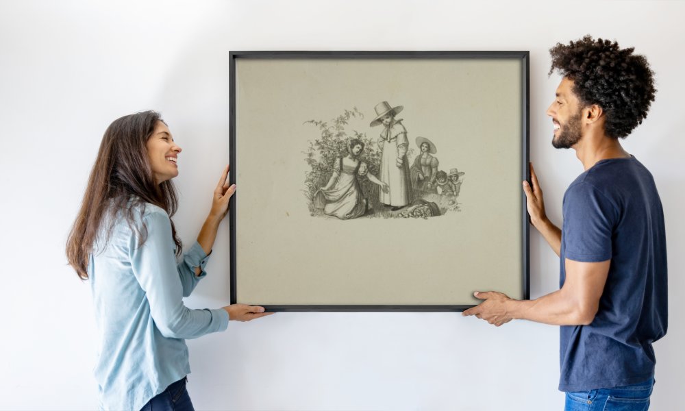 Ludwig Ferdinand Schnorr von Carolsfeld