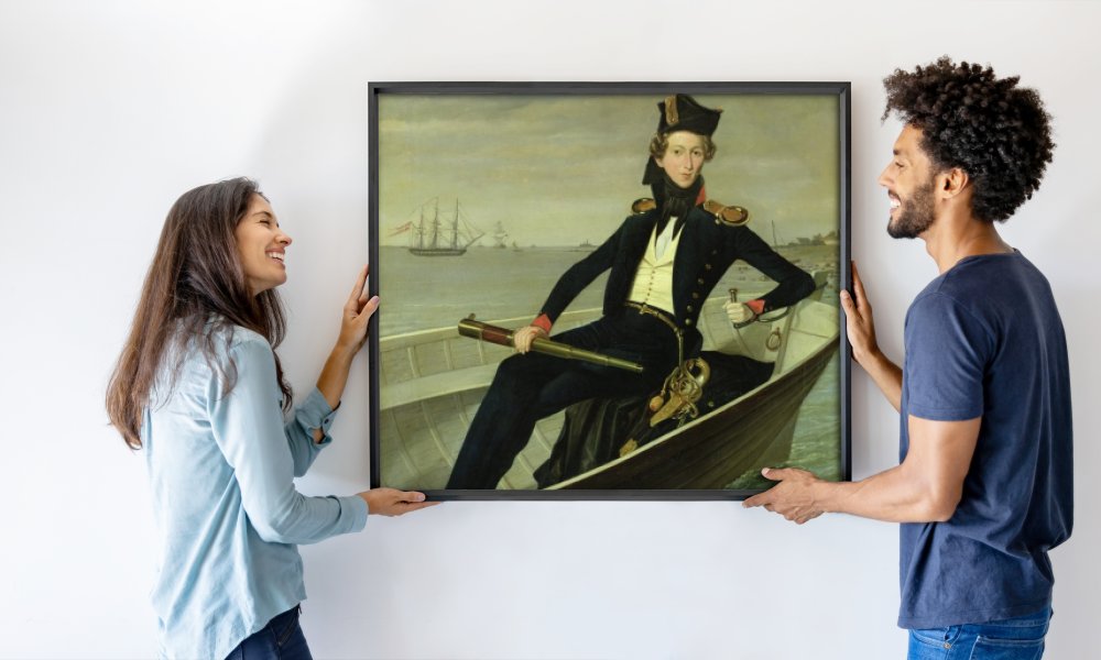 Bernhard Axel Bendixen